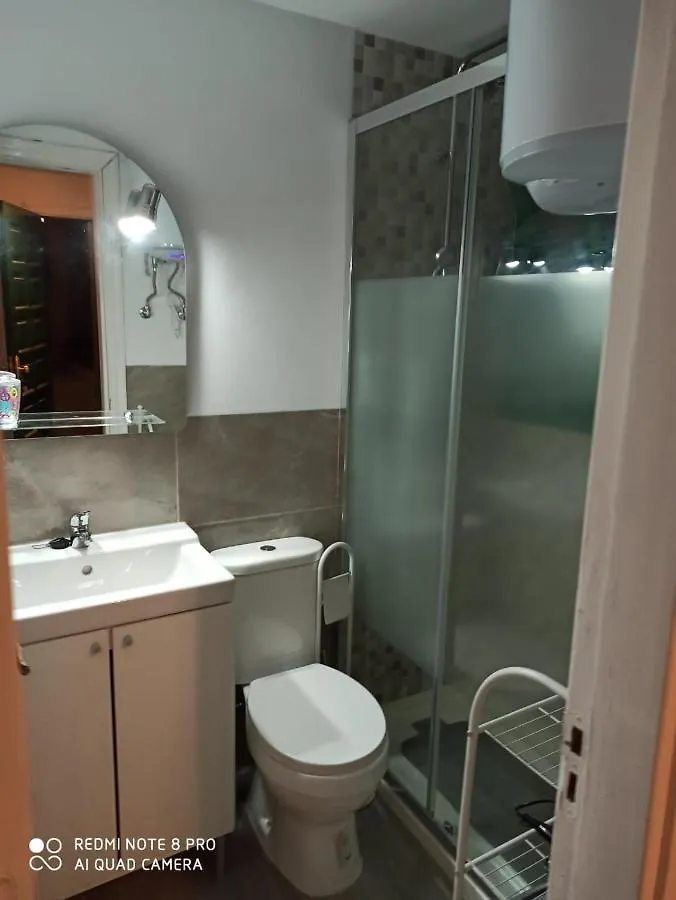 Appartement Caleta Paraiso 140 Costa De Antigua